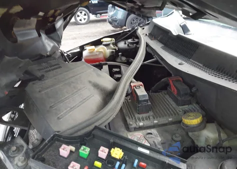 2012 Dodge Caliber Sxt Plus z USA, uszkodzony, nr VIN 1C3CDWEA8CD509289